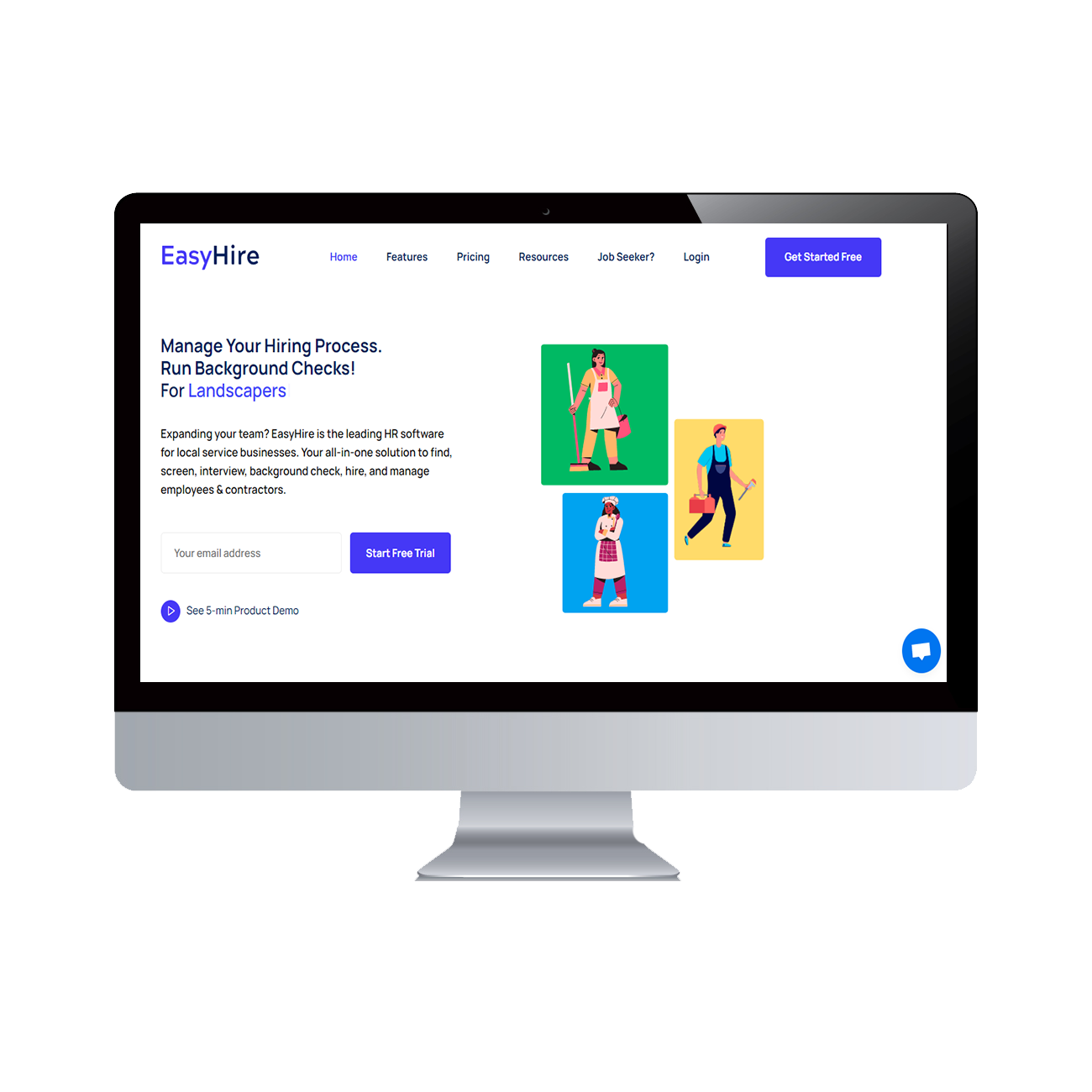 Digital Transformation